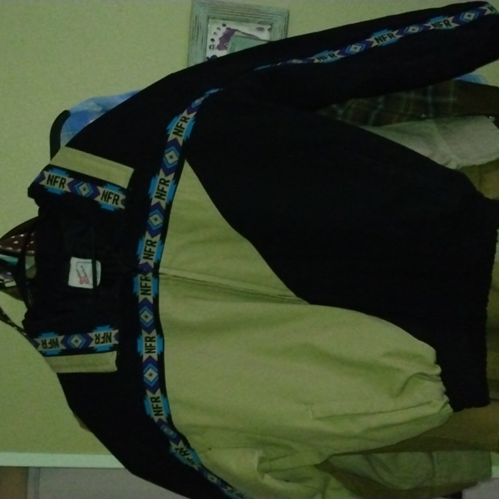Men's jacket